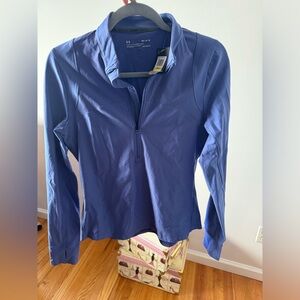 Under Armour Fitted Athletic Top